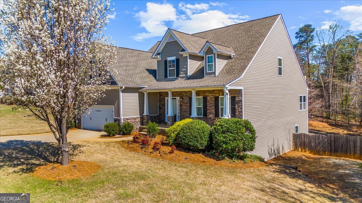 5522 Mulberry Preserve Drive Flowery Branch - Photo 66