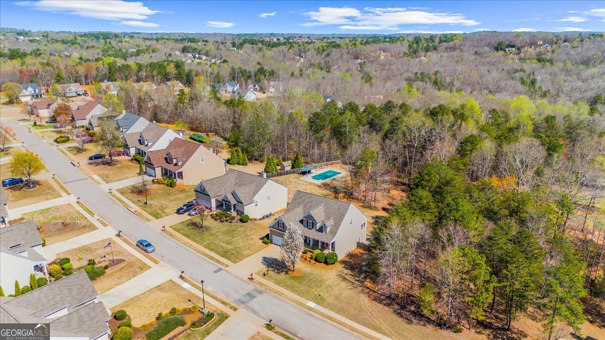 5522 Mulberry Preserve Drive Flowery Branch - Photo 67