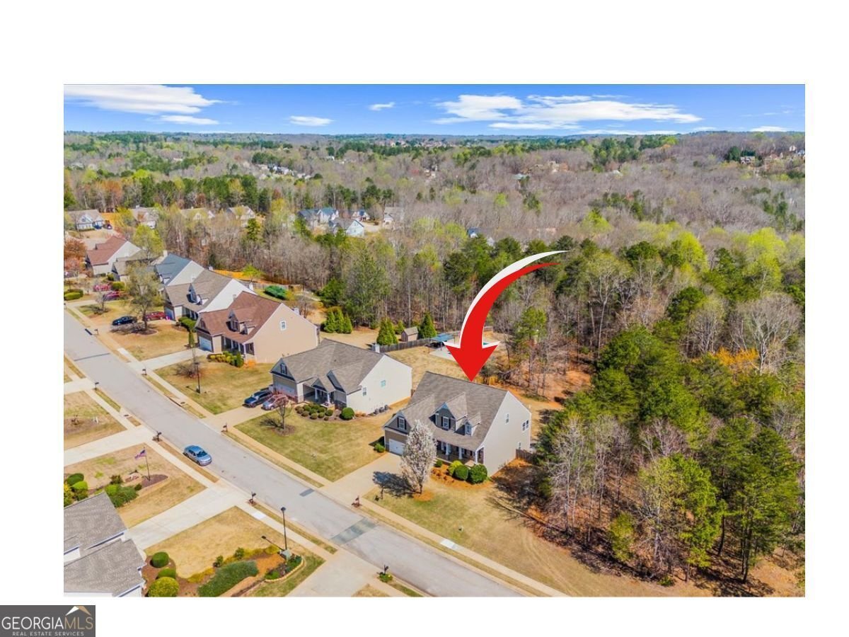 5522 Mulberry Preserve Drive Flowery Branch - Photo 68