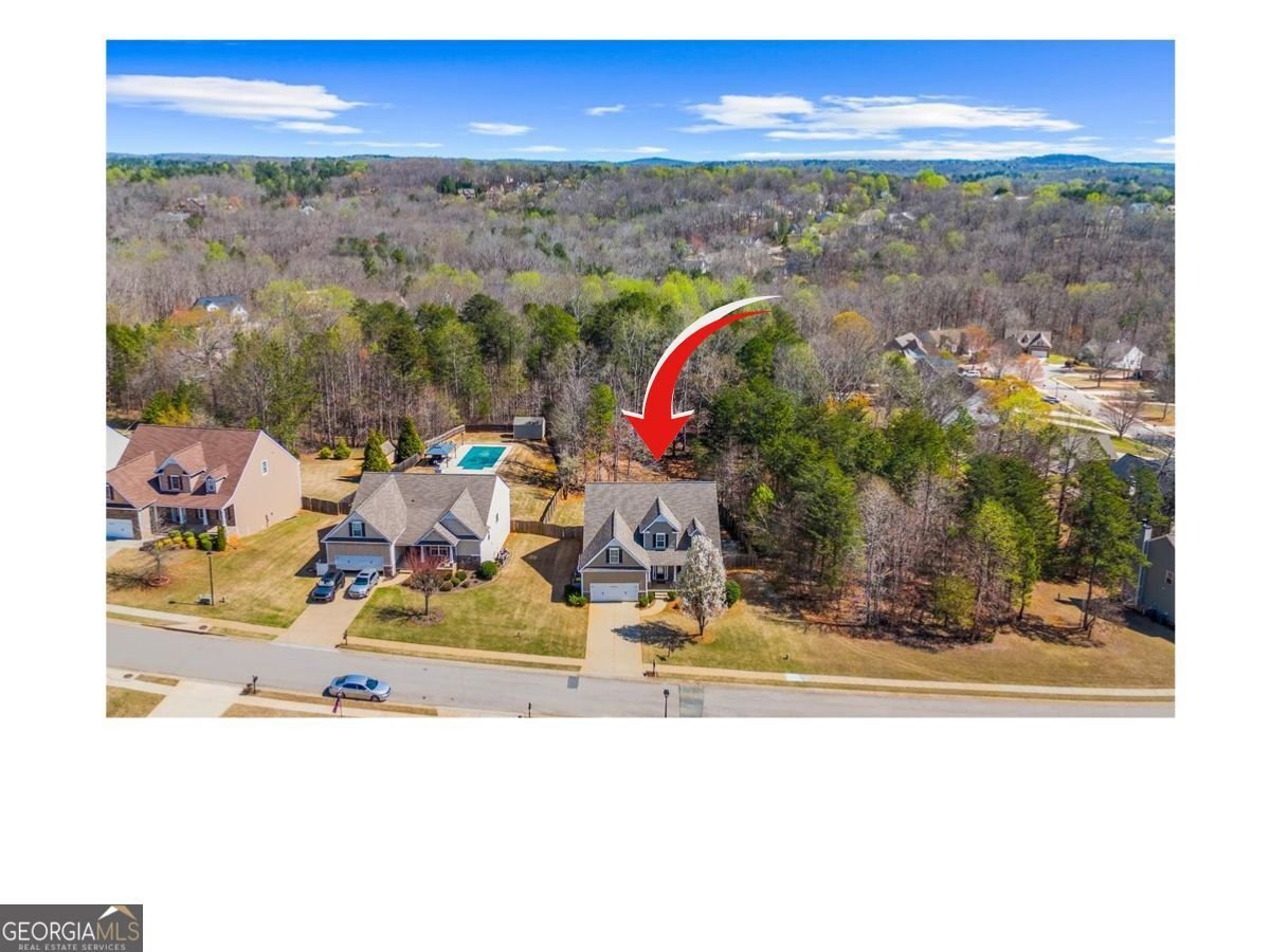 5522 Mulberry Preserve Drive Flowery Branch - Photo 70