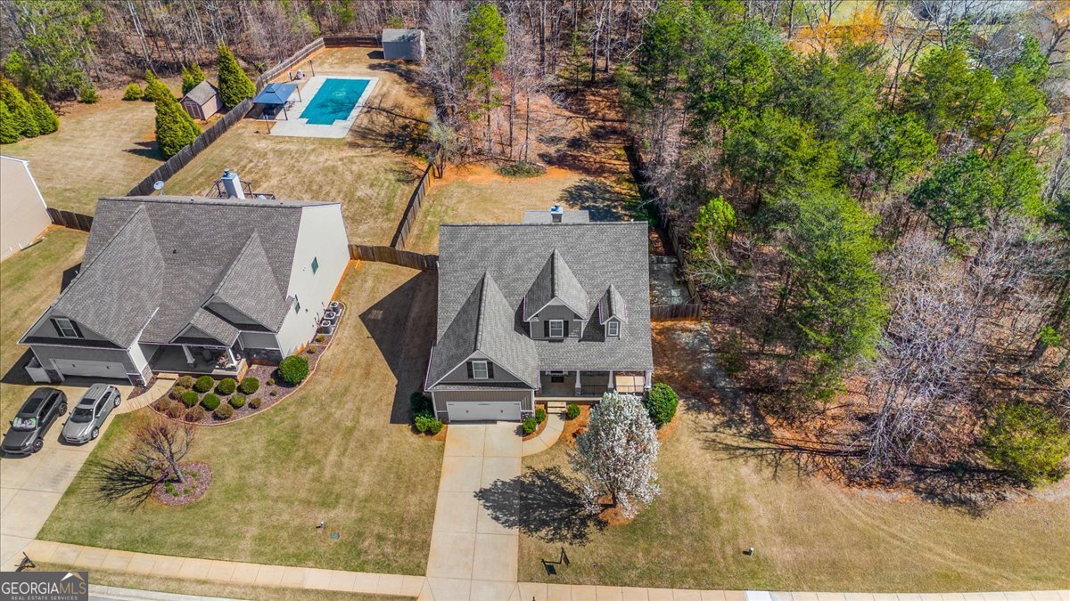 5522 Mulberry Preserve Drive Flowery Branch - Photo 71