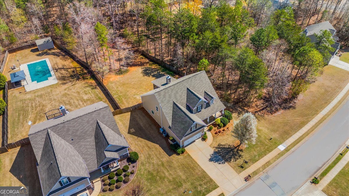 5522 Mulberry Preserve Drive Flowery Branch - Photo 72