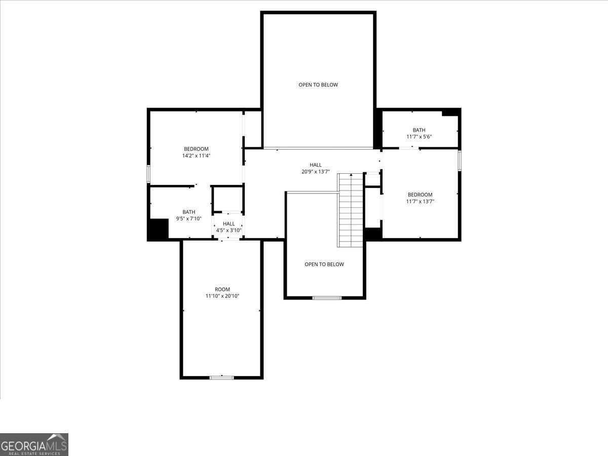 5522 Mulberry Preserve Drive Flowery Branch - Photo 75