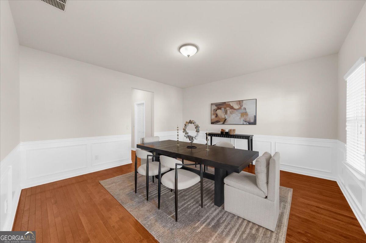 5522 Mulberry Preserve Drive Flowery Branch - Photo 8