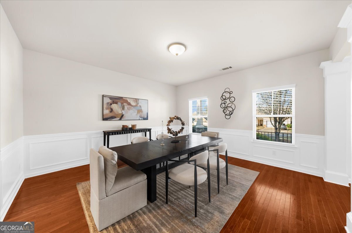 5522 Mulberry Preserve Drive Flowery Branch - Photo 9