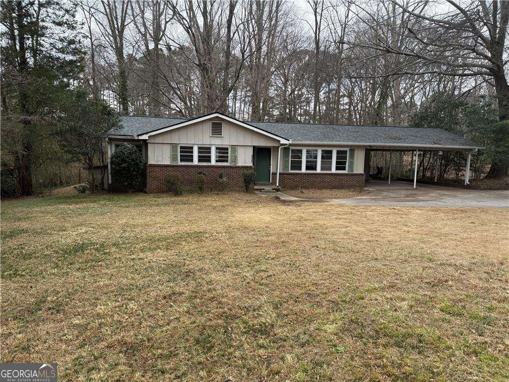 3000 Henderson Mill Road Atlanta - Photo 1