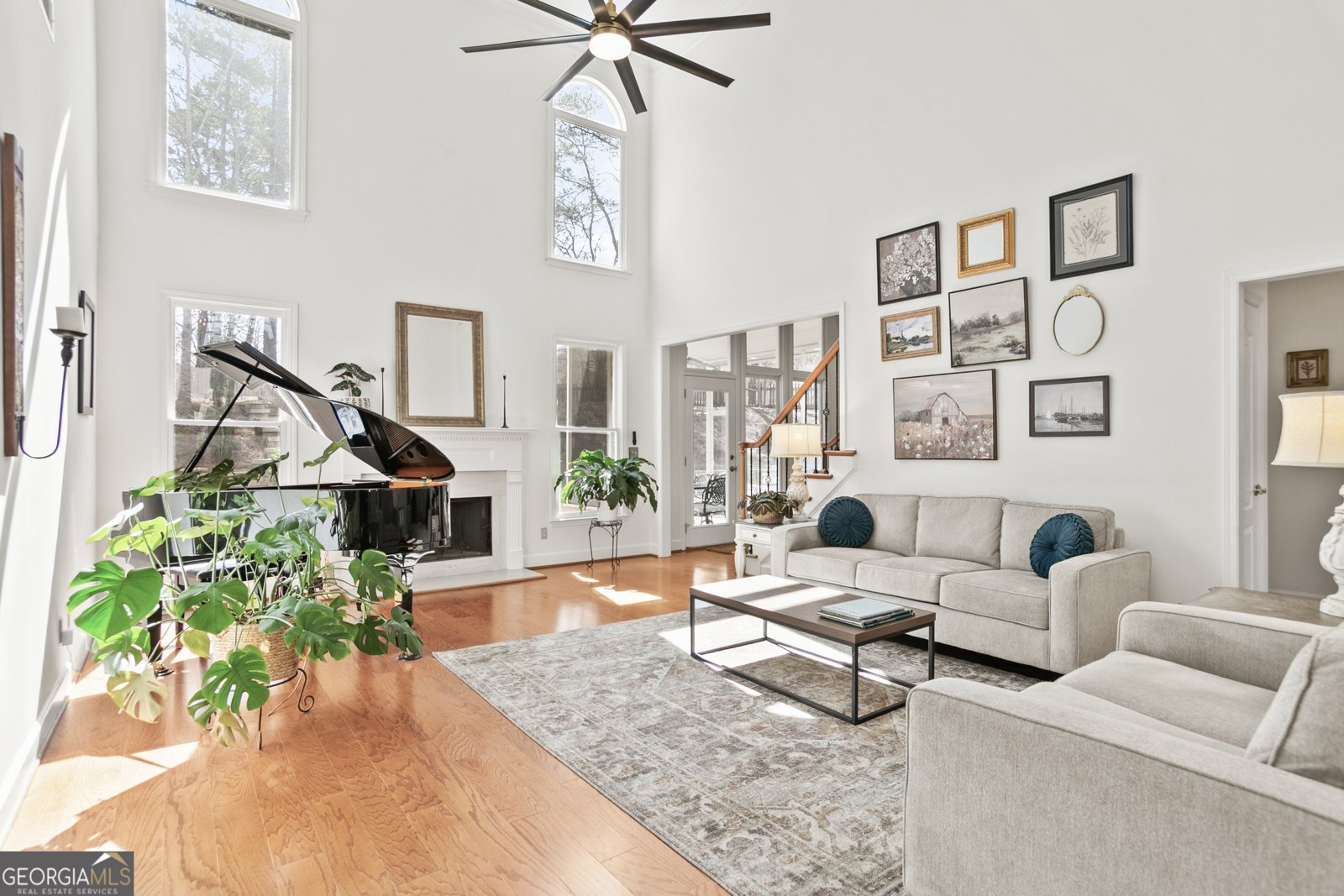 3713 Somerset Ridge Kennesaw - Photo 10