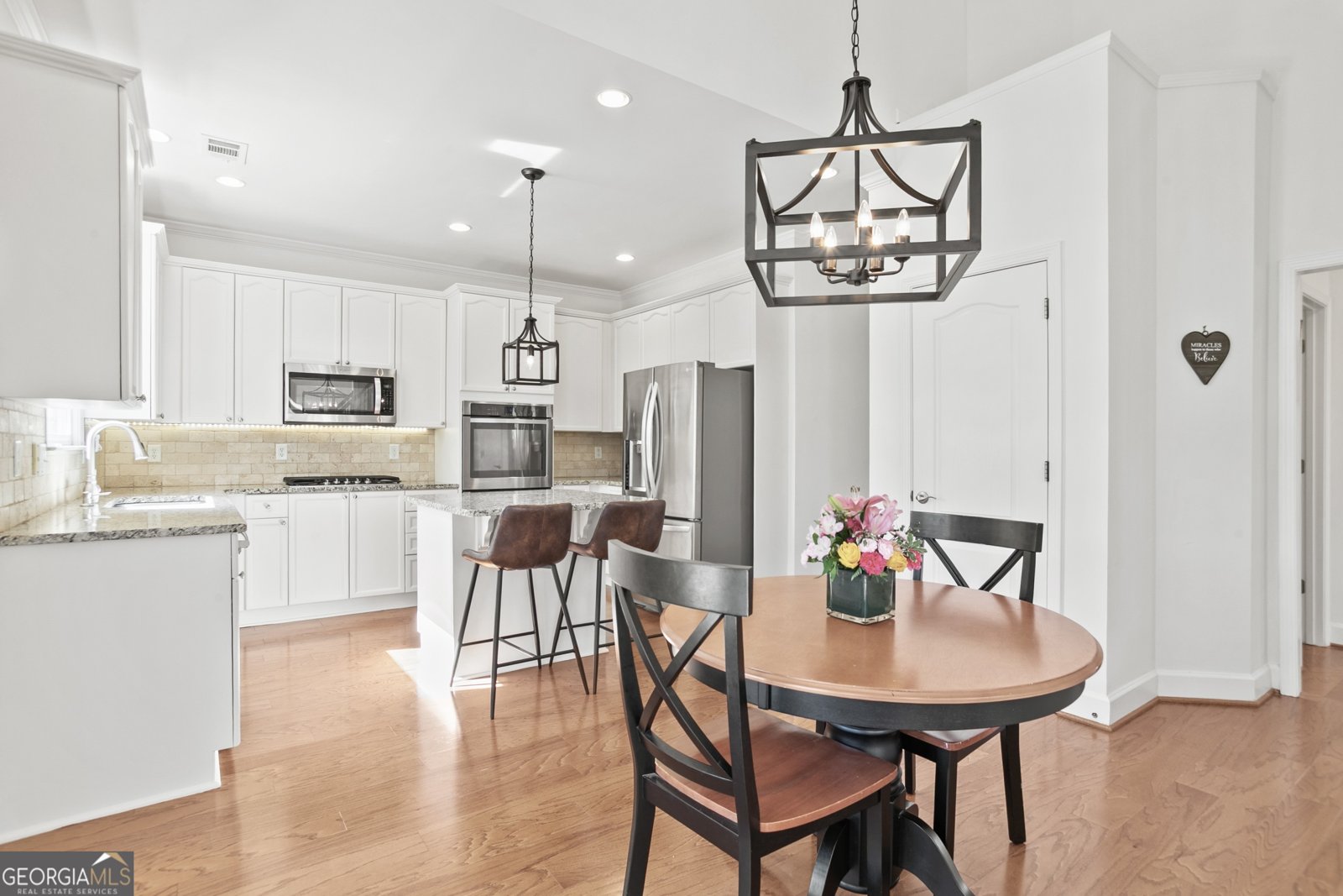 3713 Somerset Ridge Kennesaw - Photo 12