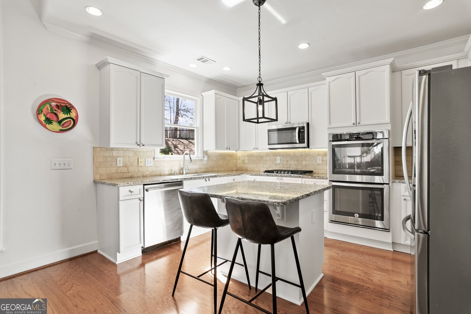 3713 Somerset Ridge Kennesaw - Photo 13