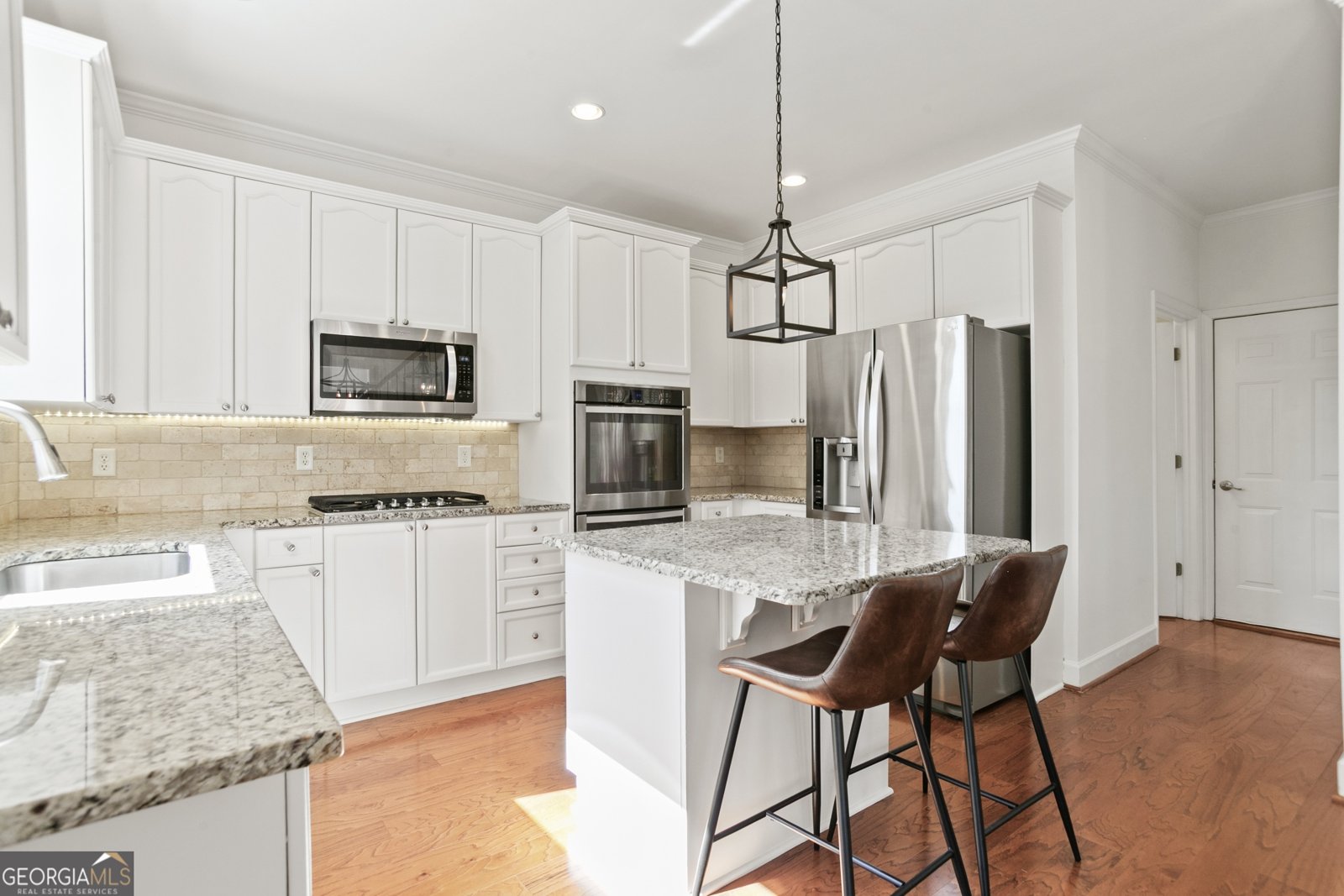 3713 Somerset Ridge Kennesaw - Photo 14