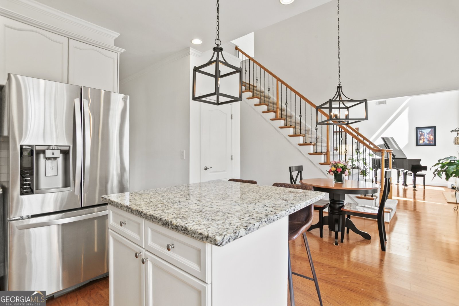 3713 Somerset Ridge Kennesaw - Photo 16