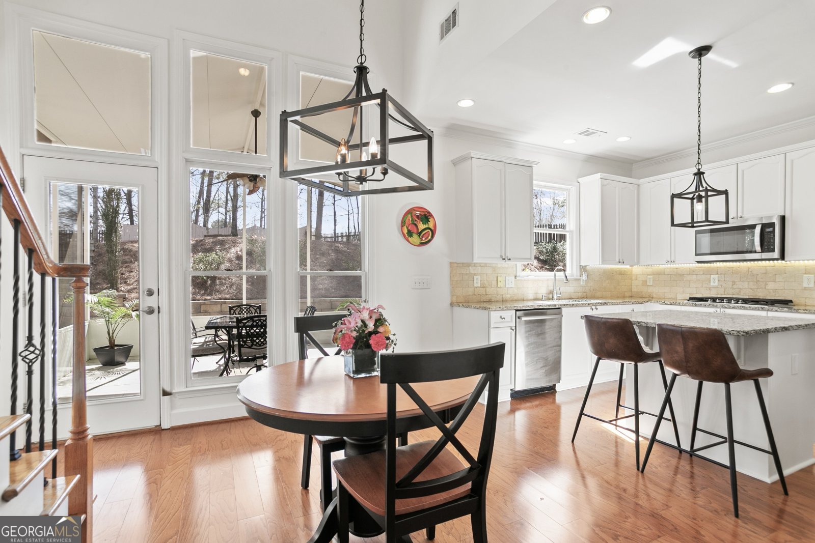 3713 Somerset Ridge Kennesaw - Photo 17