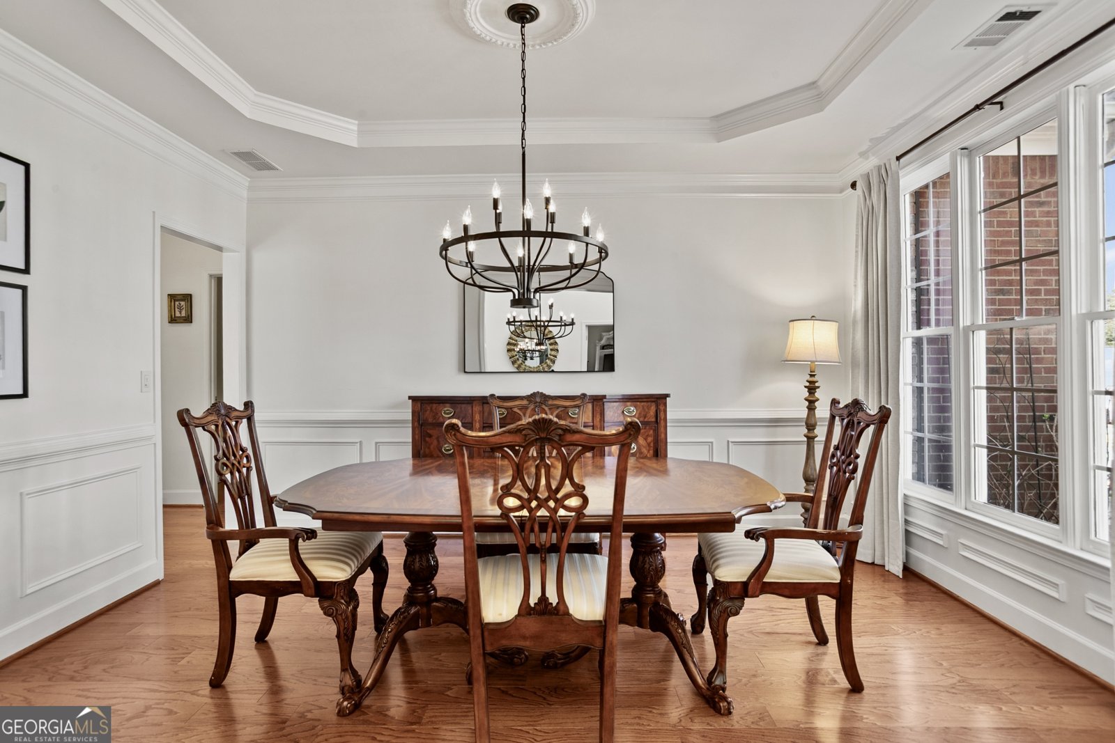 3713 Somerset Ridge Kennesaw - Photo 18