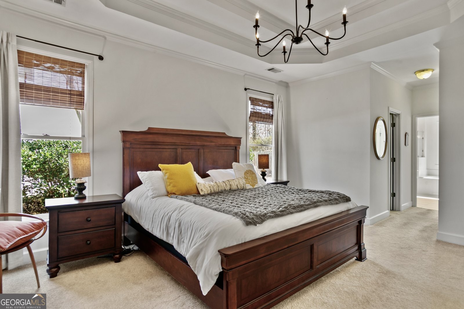 3713 Somerset Ridge Kennesaw - Photo 22