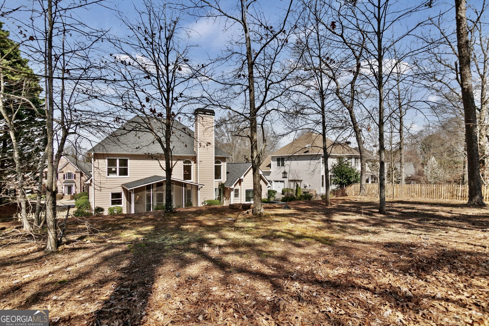 3713 Somerset Ridge Kennesaw - Photo 43