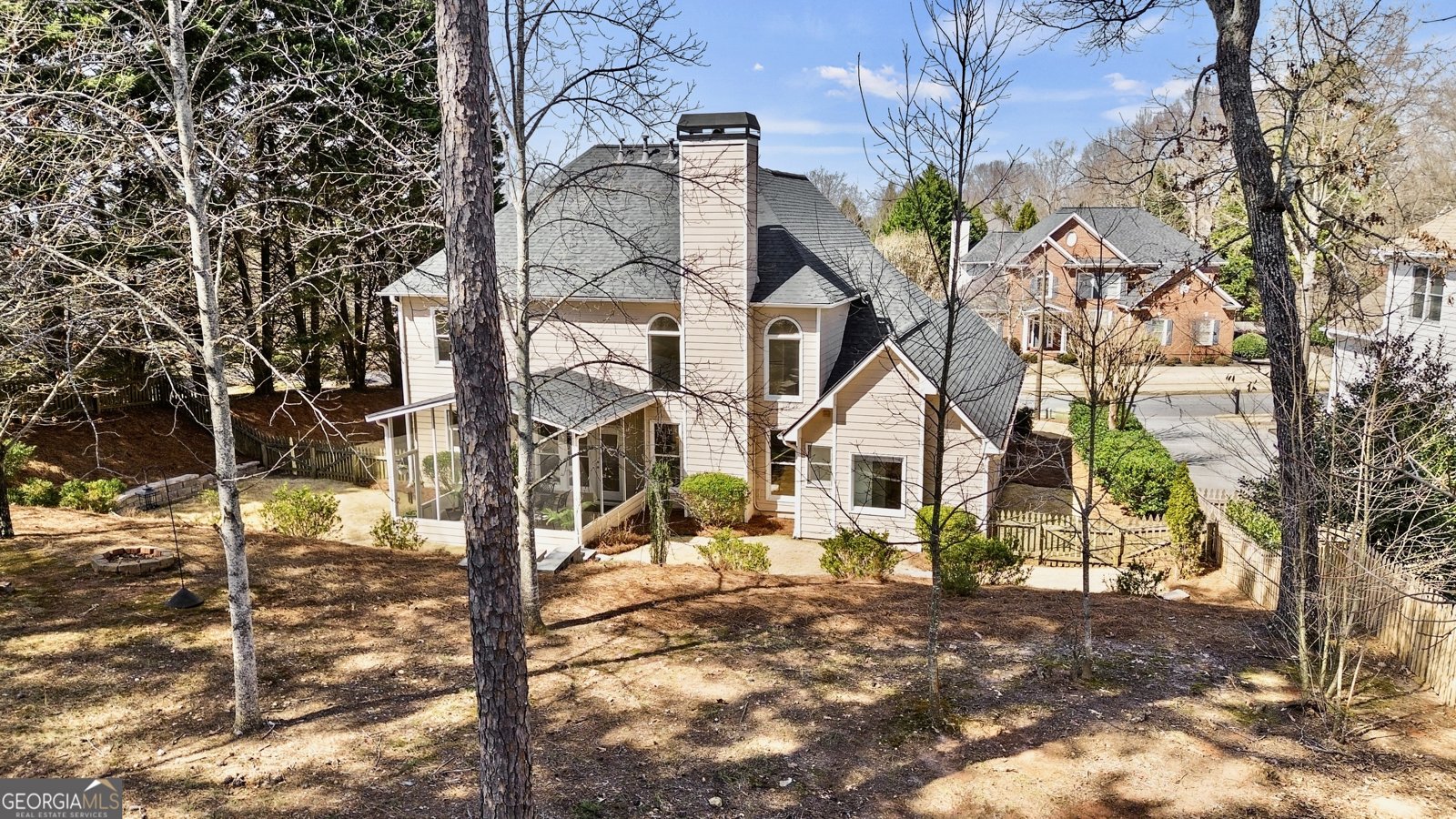 3713 Somerset Ridge Kennesaw - Photo 44