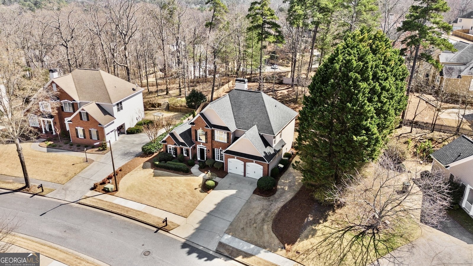 3713 Somerset Ridge Kennesaw - Photo 45