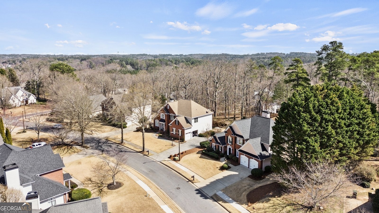 3713 Somerset Ridge Kennesaw - Photo 46