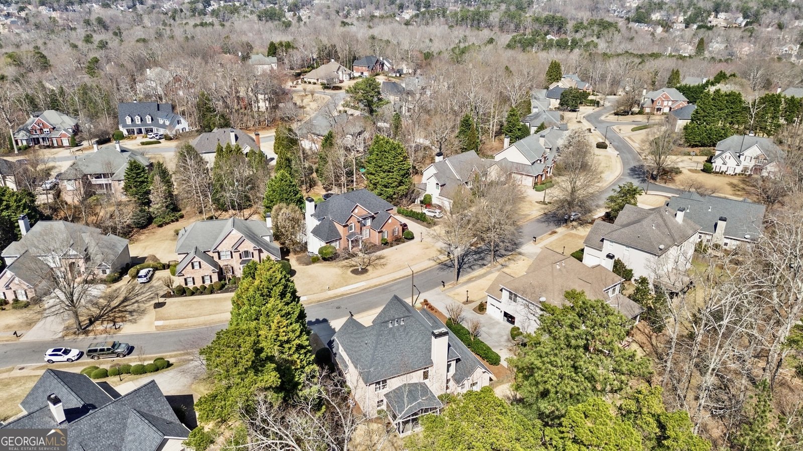 3713 Somerset Ridge Kennesaw - Photo 47
