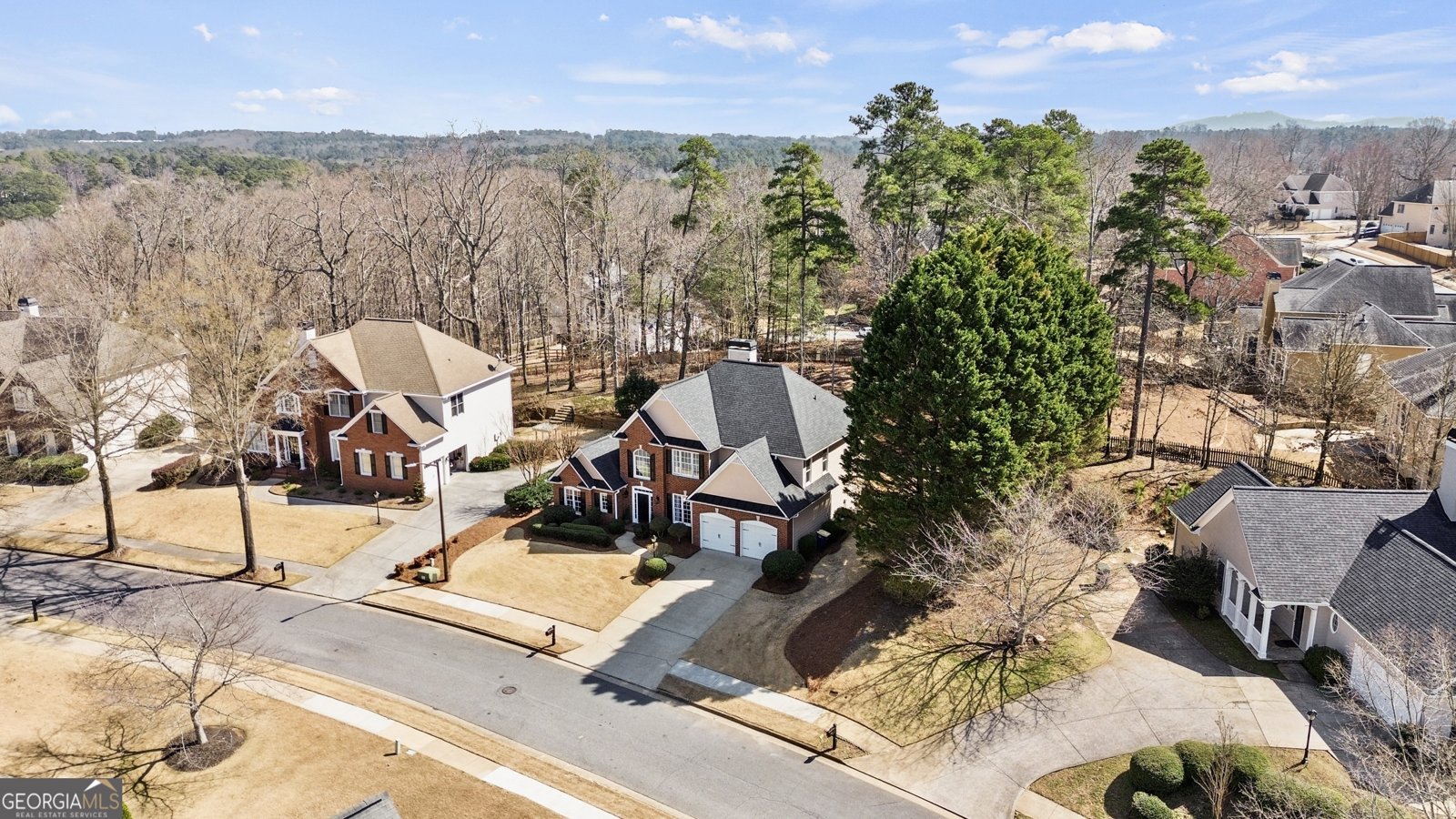 3713 Somerset Ridge Kennesaw - Photo 48