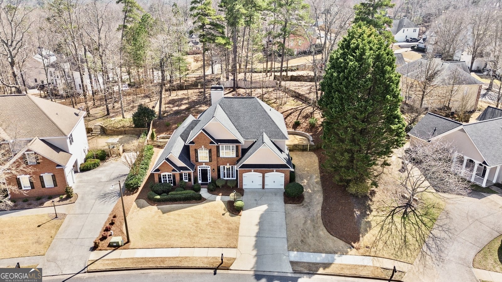 3713 Somerset Ridge Kennesaw - Photo 49