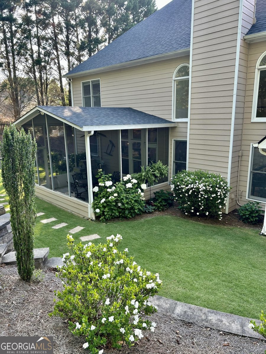 3713 Somerset Ridge Kennesaw - Photo 52
