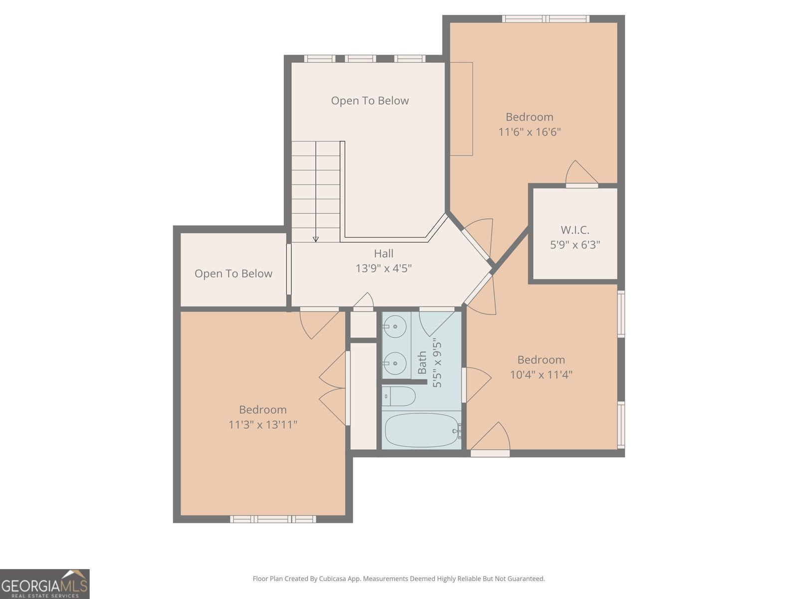 3713 Somerset Ridge Kennesaw - Photo 54