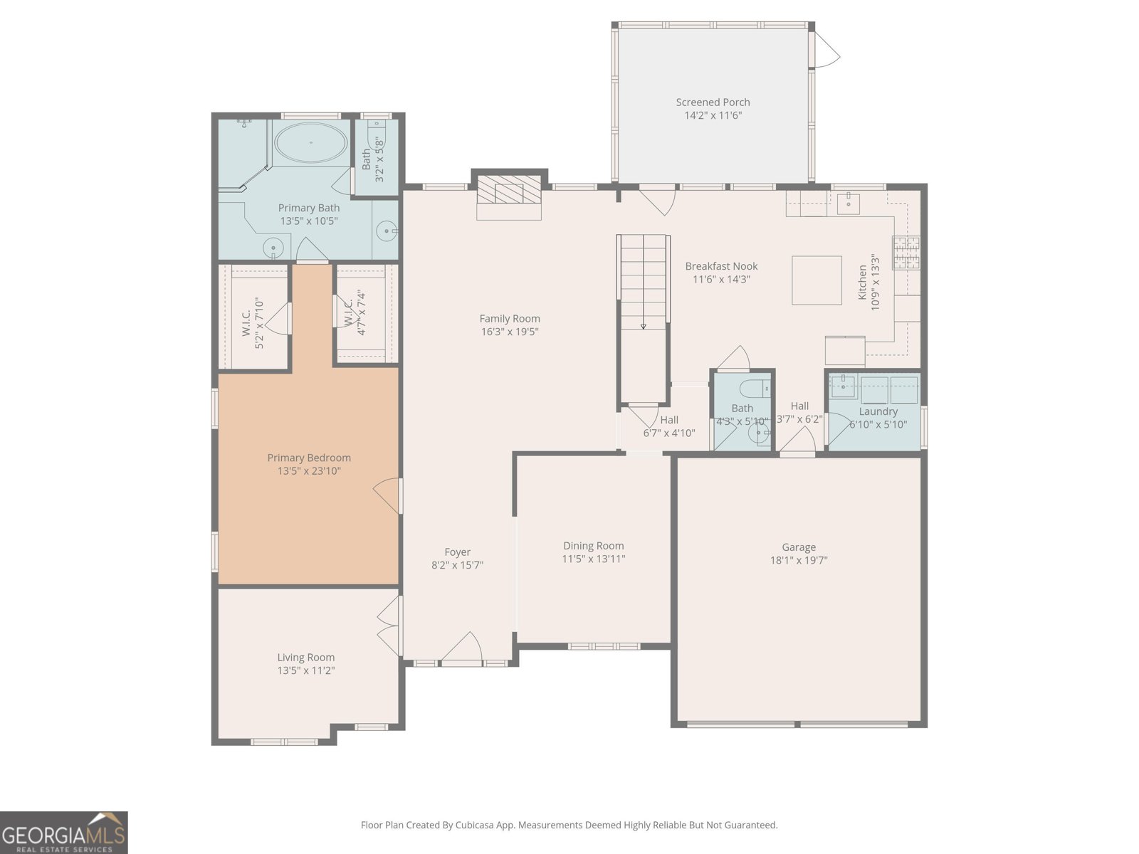 3713 Somerset Ridge Kennesaw - Photo 55