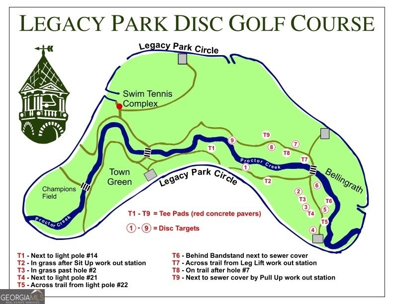 3713 Somerset Ridge Kennesaw - Photo 66