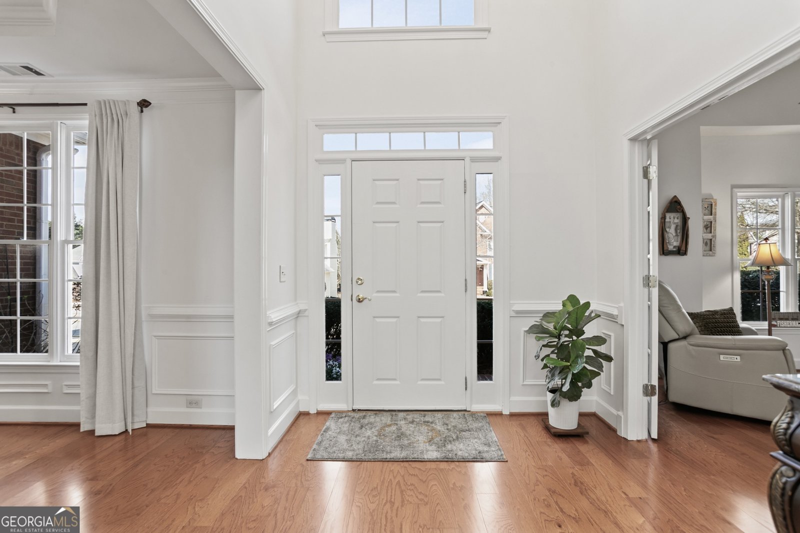 3713 Somerset Ridge Kennesaw - Photo 7