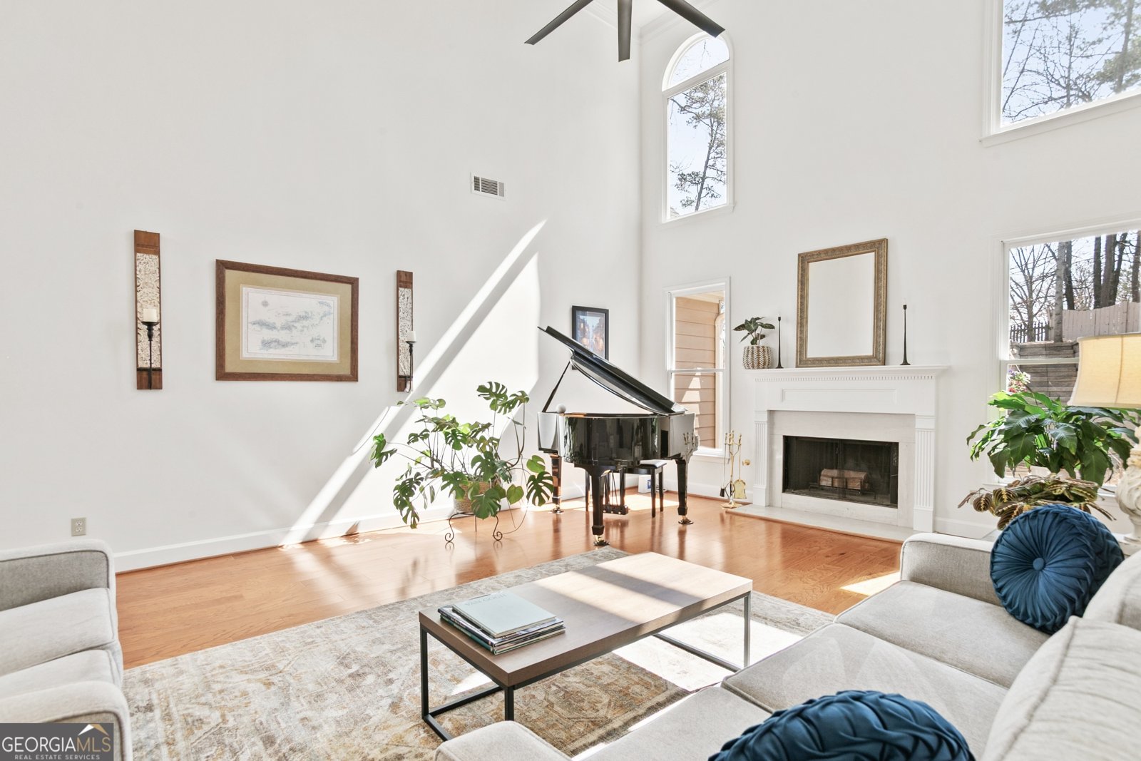 3713 Somerset Ridge Kennesaw - Photo 9