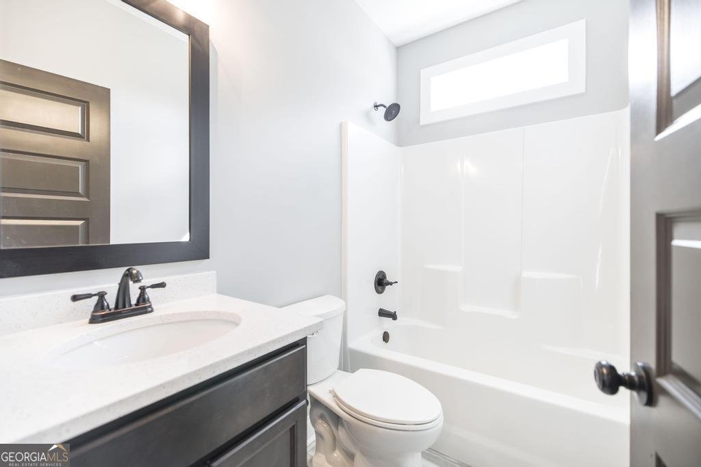 613 Jeffery Thomas Drive Bonaire - Photo 17