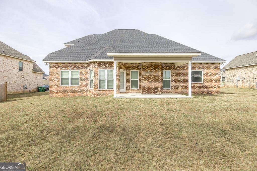 613 Jeffery Thomas Drive Bonaire - Photo 36