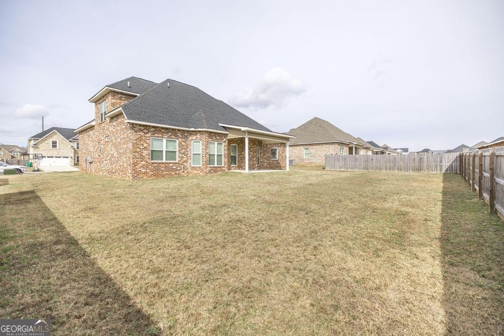 613 Jeffery Thomas Drive Bonaire - Photo 37