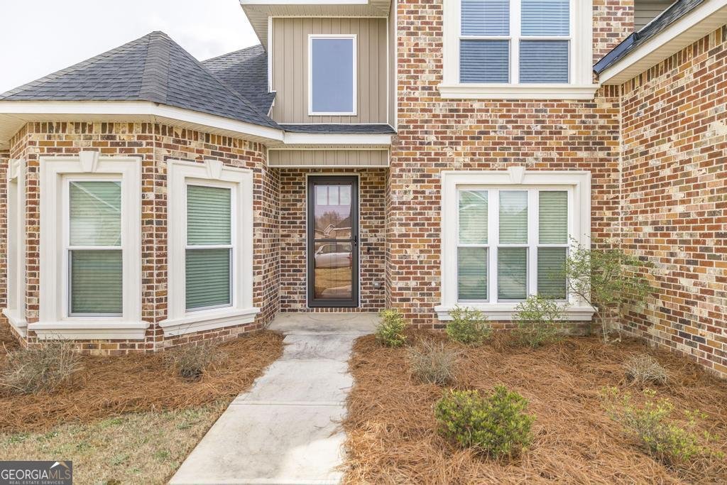 613 Jeffery Thomas Drive Bonaire - Photo 6