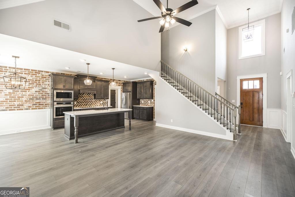 613 Jeffery Thomas Drive Bonaire - Photo 9