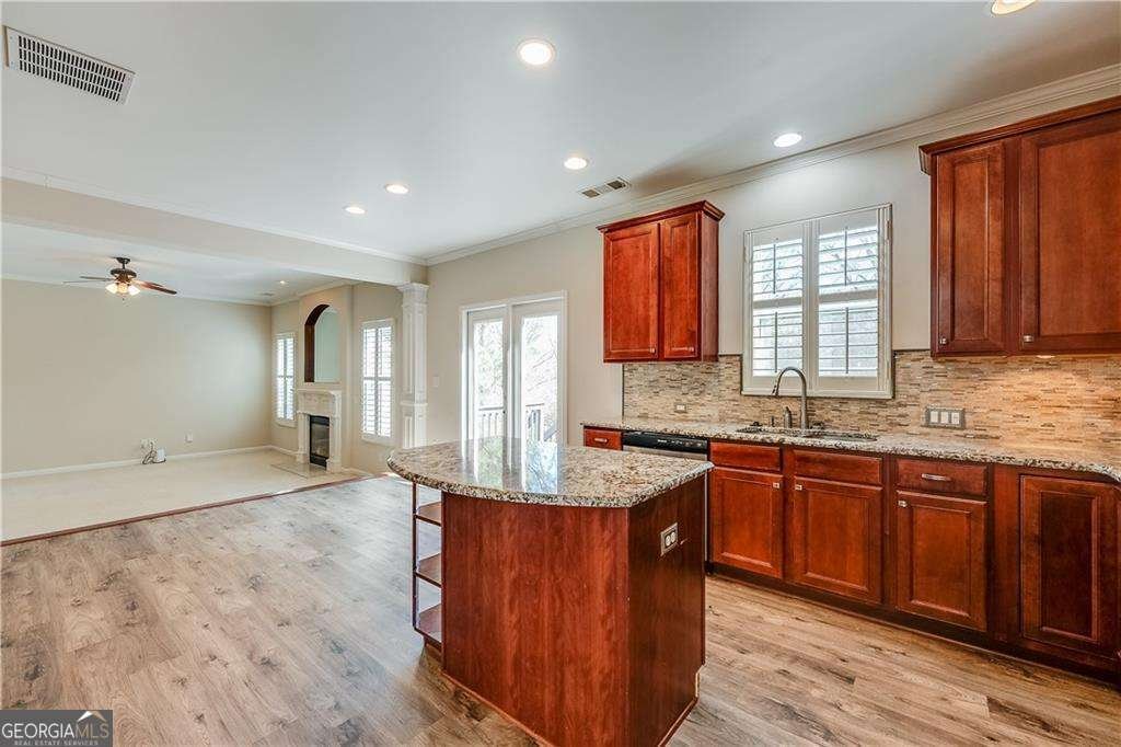 4286 Rosehall Court Atlanta - Photo 10