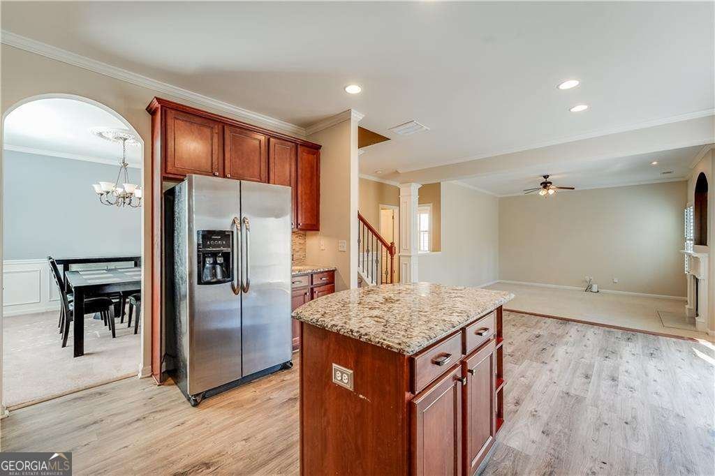 4286 Rosehall Court Atlanta - Photo 11