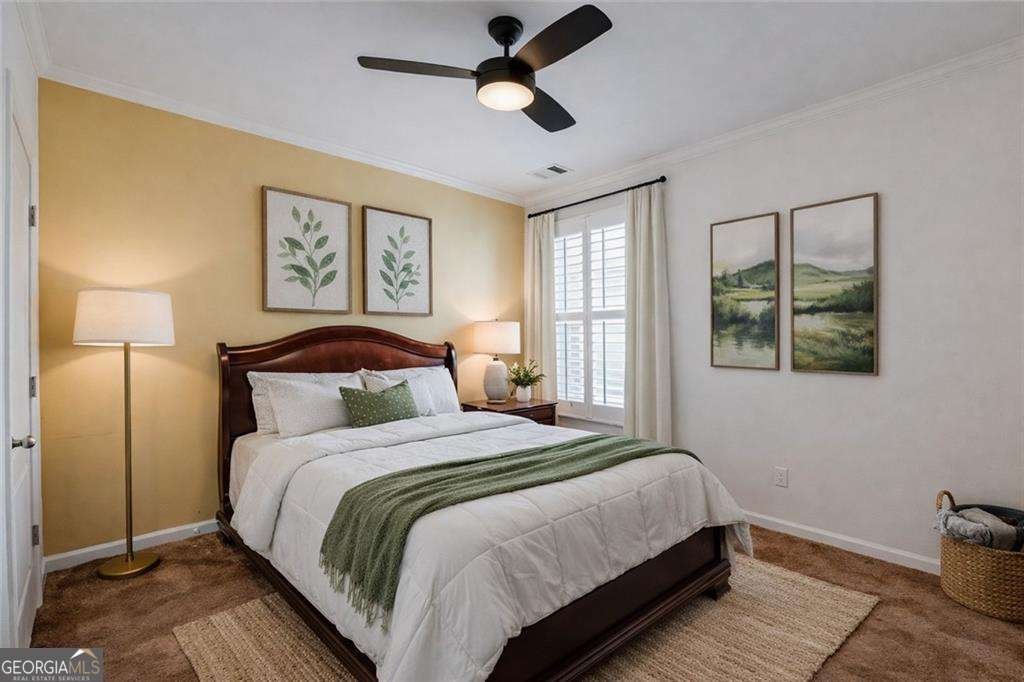 4286 Rosehall Court Atlanta - Photo 13