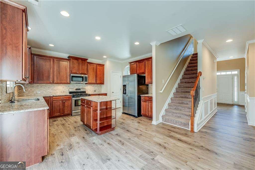 4286 Rosehall Court Atlanta - Photo 14