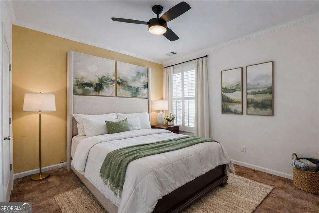 4286 Rosehall Court Atlanta - Photo 15