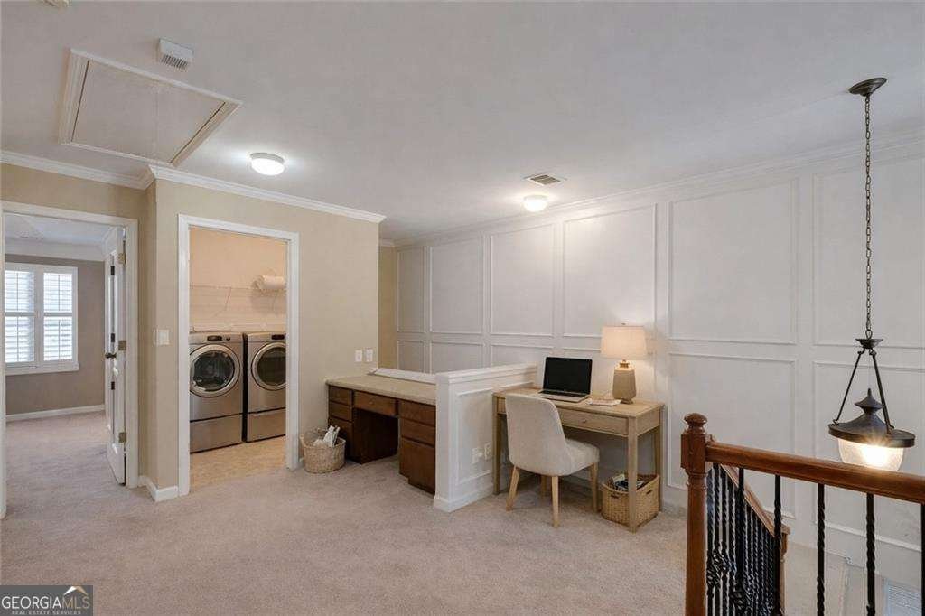 4286 Rosehall Court Atlanta - Photo 16