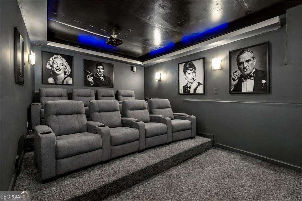 4286 Rosehall Court Atlanta - Photo 35