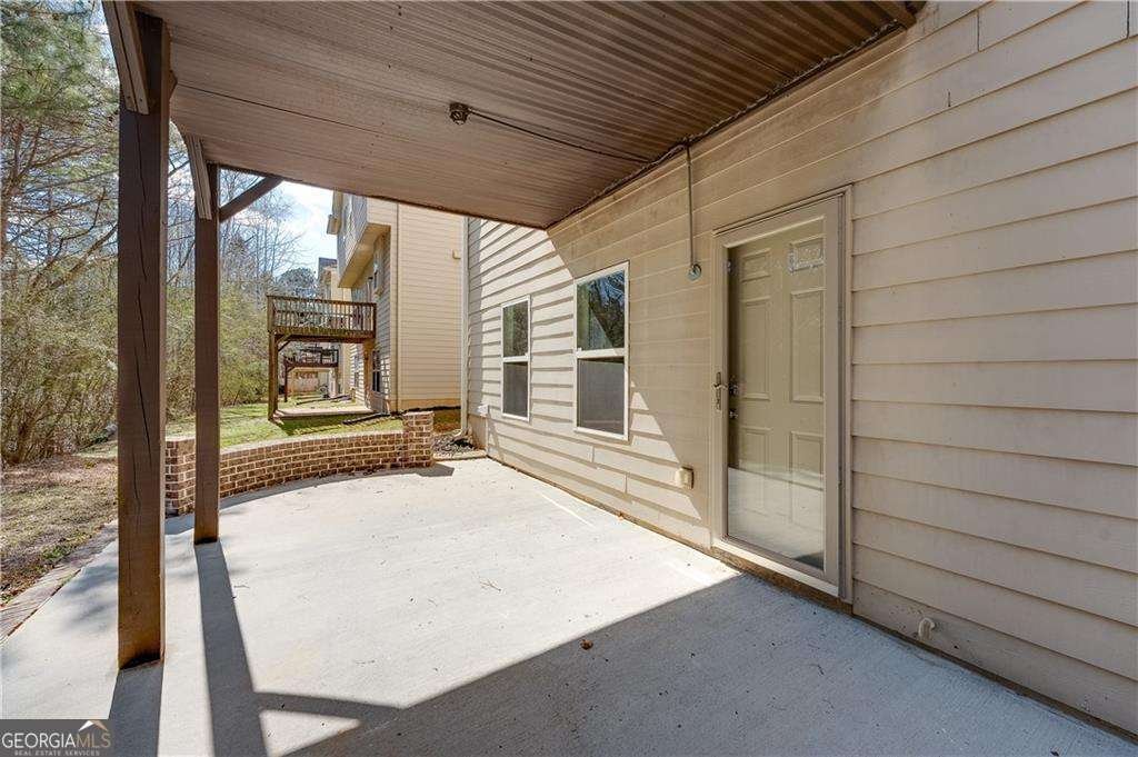 4286 Rosehall Court Atlanta - Photo 40