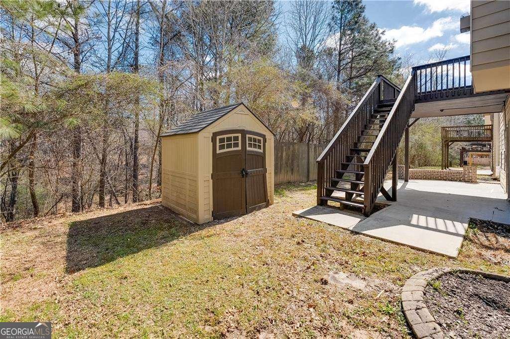 4286 Rosehall Court Atlanta - Photo 43