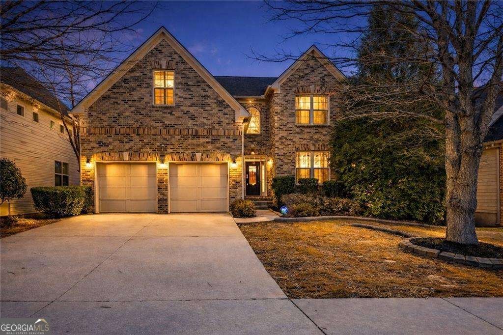 4286 Rosehall Court Atlanta - Photo 49