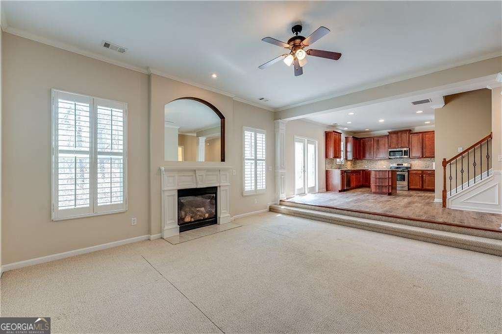 4286 Rosehall Court Atlanta - Photo 53