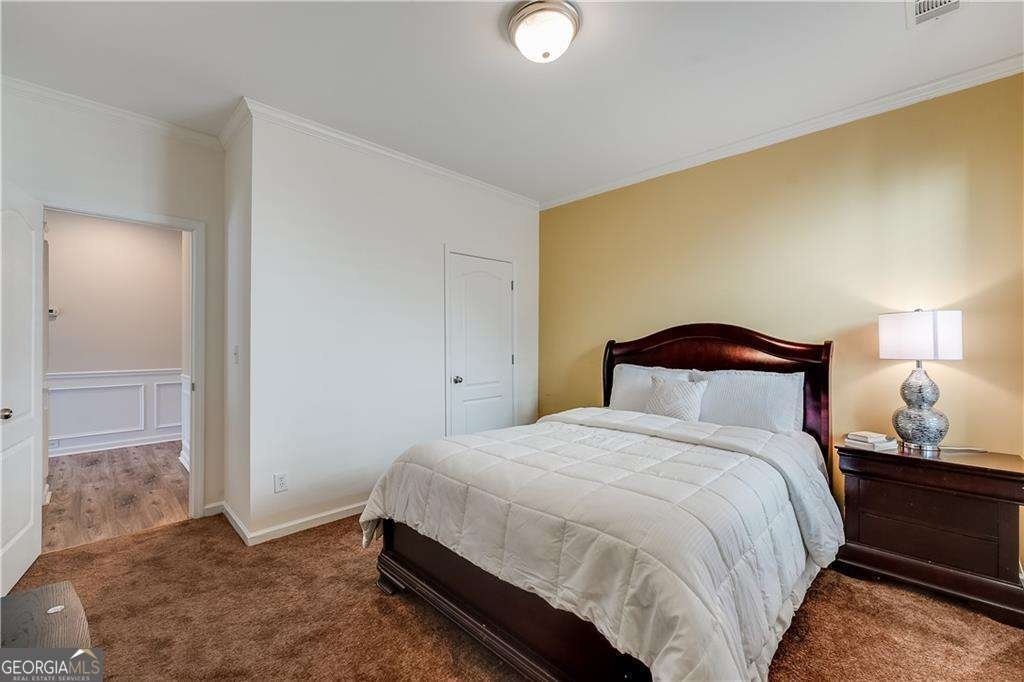 4286 Rosehall Court Atlanta - Photo 54