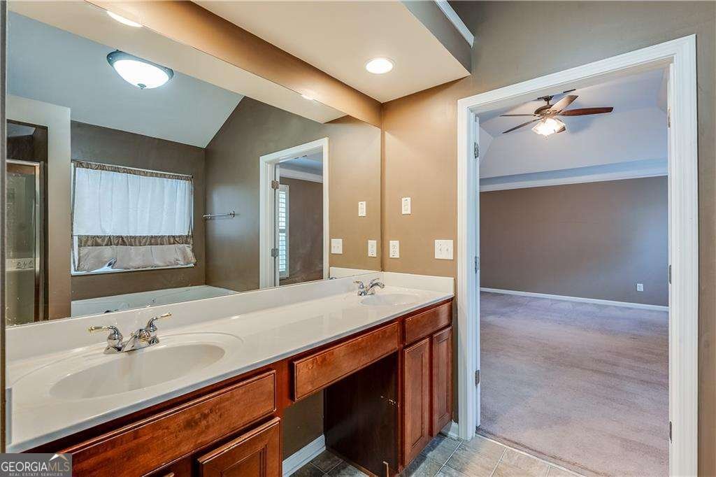 4286 Rosehall Court Atlanta - Photo 58