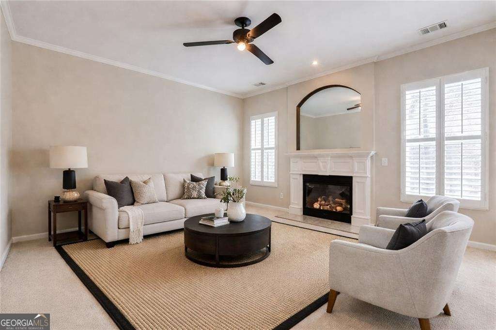 4286 Rosehall Court Atlanta - Photo 7